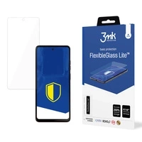 3mk FlexibleGlass Lite™ Hybridglas für Motorola Moto G04