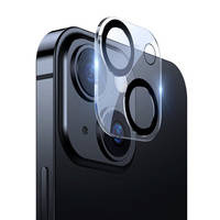Baseus 2x 0,3 mm camera tempered glass iPhone 13 mini (SGQK000002)
