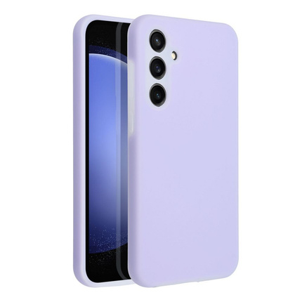 Futerał CANDY CASE do SAMSUNG A34 5G fioletowy
