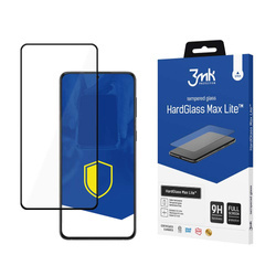 Samsung Galaxy S23+ - 3mk HardGlass Max Lite™