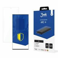3MK Film ARC + FS Sam S908 S22 Ultra Fullscreen film