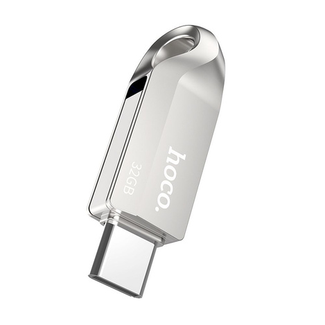 HOCO pendrive USB A + USB C UD8 32GB USB3.0