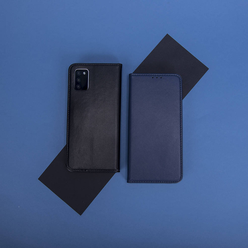 Etui Smart Magnetic do Samsung Galaxy A10 czarny