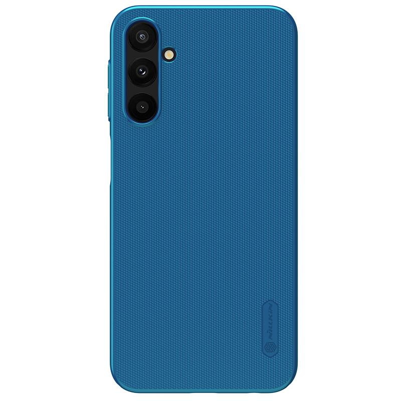 NILLKIN SUPER SHIELD SAMSUNG A24 4G PEACOCK BLUE