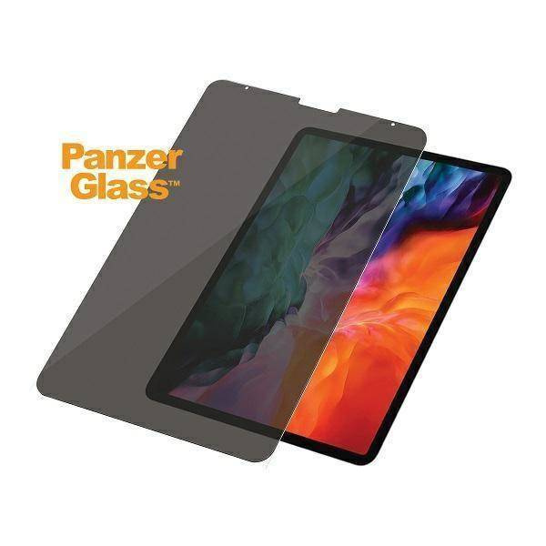 Gehärtetes Glas IPAD PRO 12.9 2020 / 2021 / 2022 PanzerGlass E2E Super+ Privacy