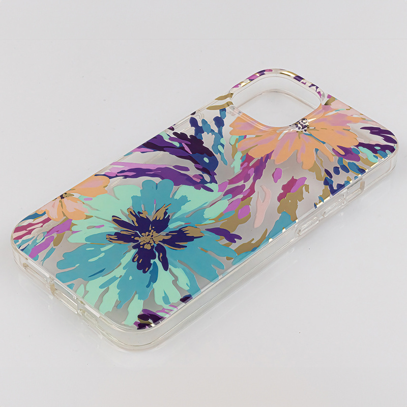 Nakładka IMD print do Samsung Galaxy A34 5G splash