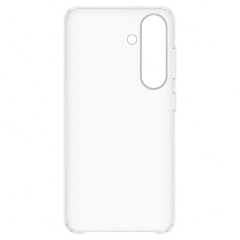 Samsung nakładka Clear do Samsung Galaxy S25+ Przezroczysta