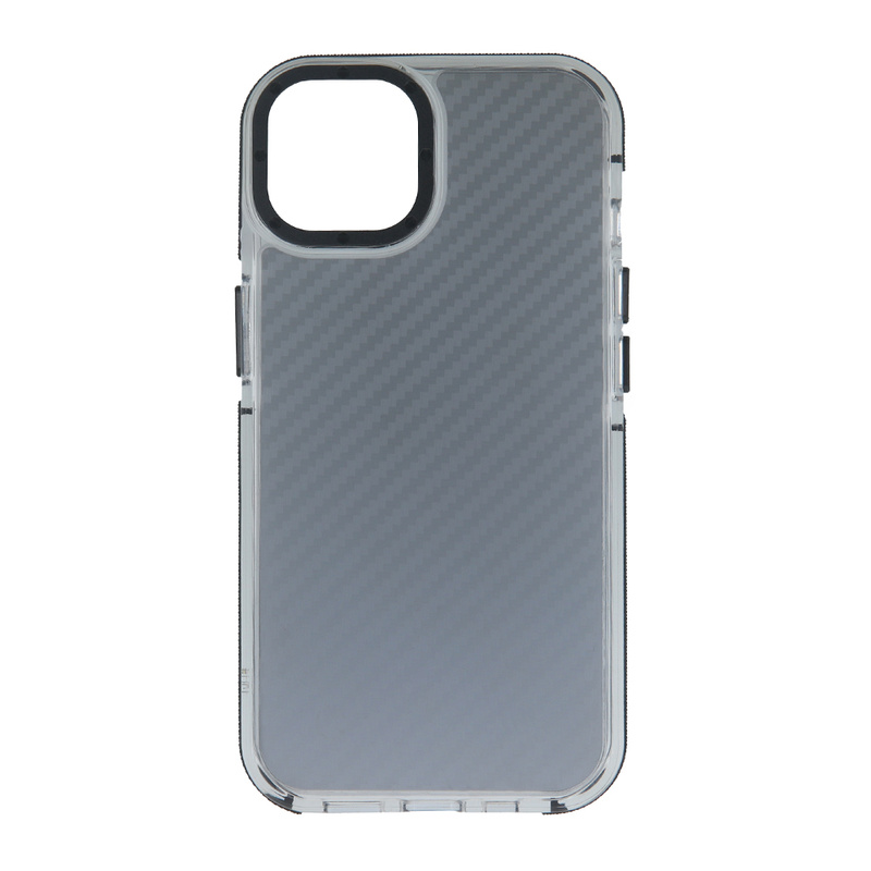 Nakładka Acrylic Carbon do Samsung Galaxy A25 5G (global) czarna