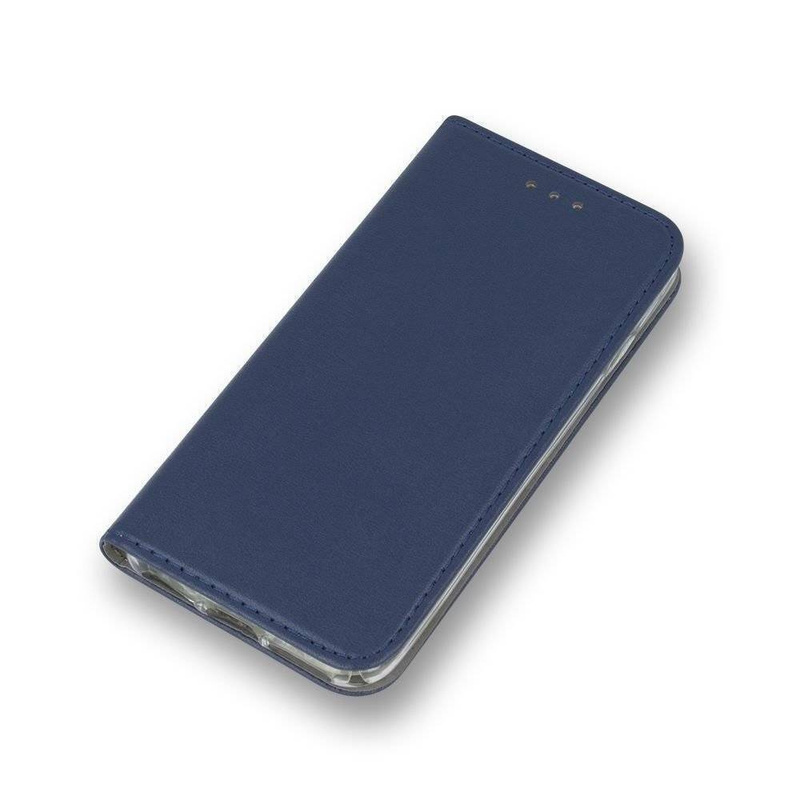 Etui Smart Magnet do Realme C67 4G granatowe