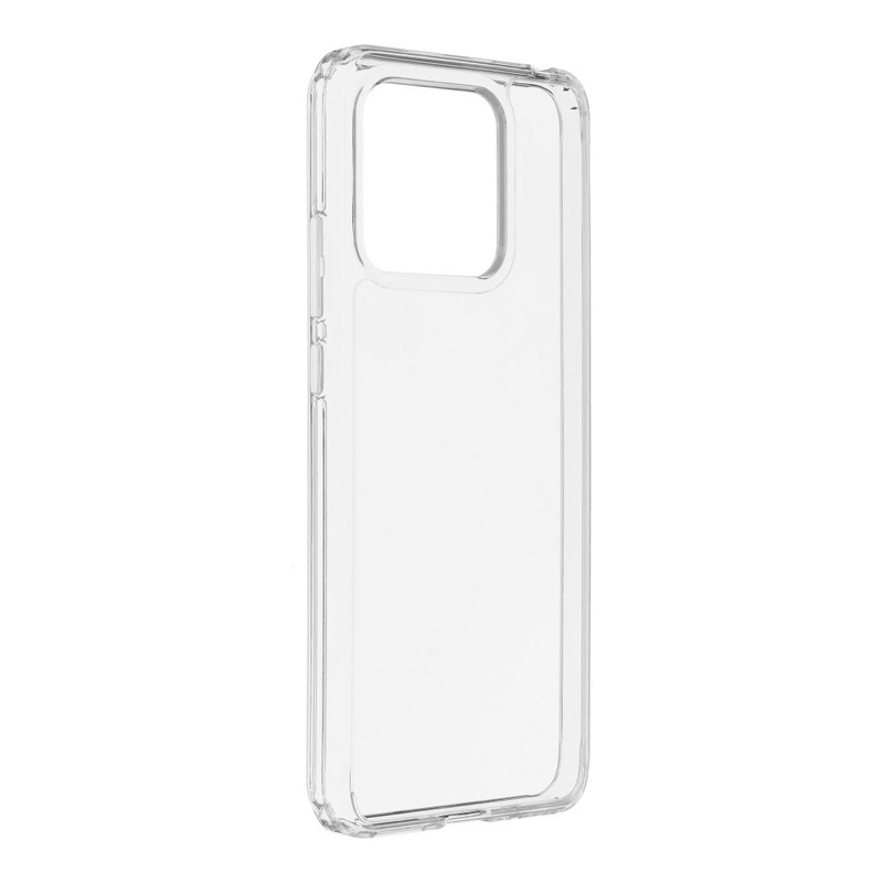 Futerał SUPER CLEAR HYBRID do XIAOMI Redmi 10c transparent