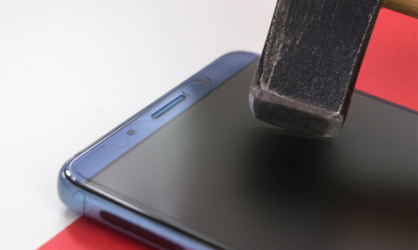 3MK FlexibleGlass Motorola Moto E7 Power Szkło Hybrydowe