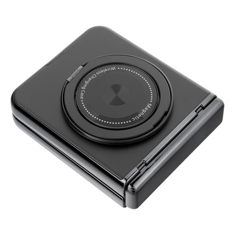 Futerał HCD3 kompatybilny z MagSafe do SAMSUNG Galaxy Z FLIP 5