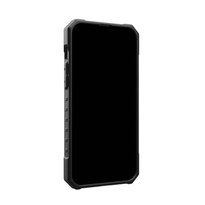 UAG Pathfinder Magsafe - protective case for iPhone 15 Plus (black)
