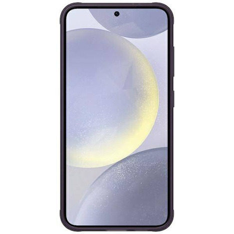 Samsung Shield Case GP-FPS921SACVW Panzerhülle für Samsung Galaxy S24 – Dunkelviolett