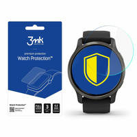Garmin Venu 2 Plus - 3mk Watch Protection ARC