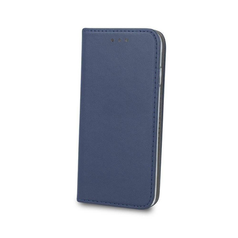 Etui Smart Magnetic do Xiaomi Redmi Note 13 5G (global) granatowe