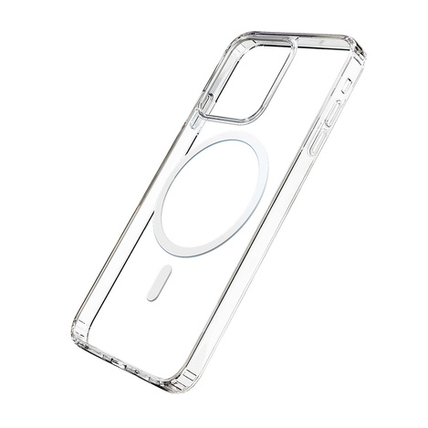 Apple iPhone 14 Plus - 3mk Mag Case