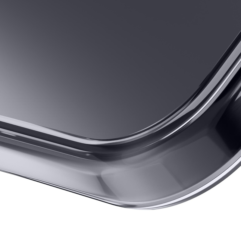 3MK ClearCase Eco iPhone 15 Pro Max GRS CU 1304127