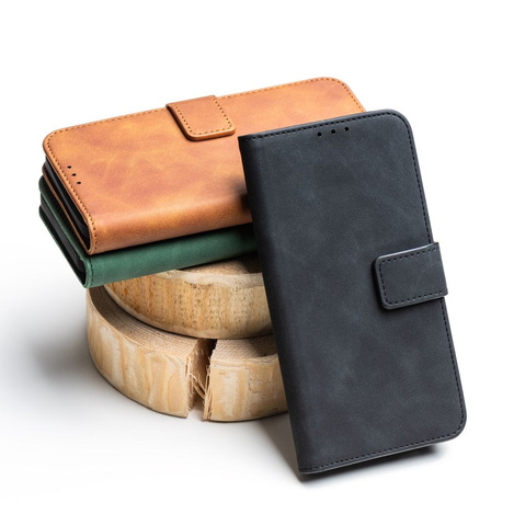 Kabura TENDER Book do XIAOMI 14 czarny
