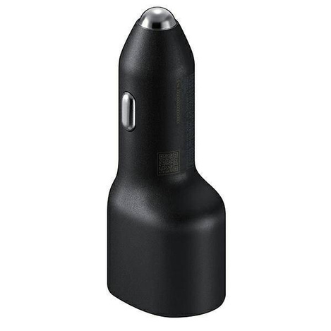 Samsung car charger 2 x USB 40W black (EP-L4020NBEGEU)
