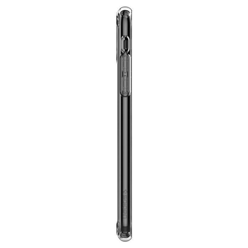 Etui Spigen Ultra Hybrid Iphone 11 Crystal Clear