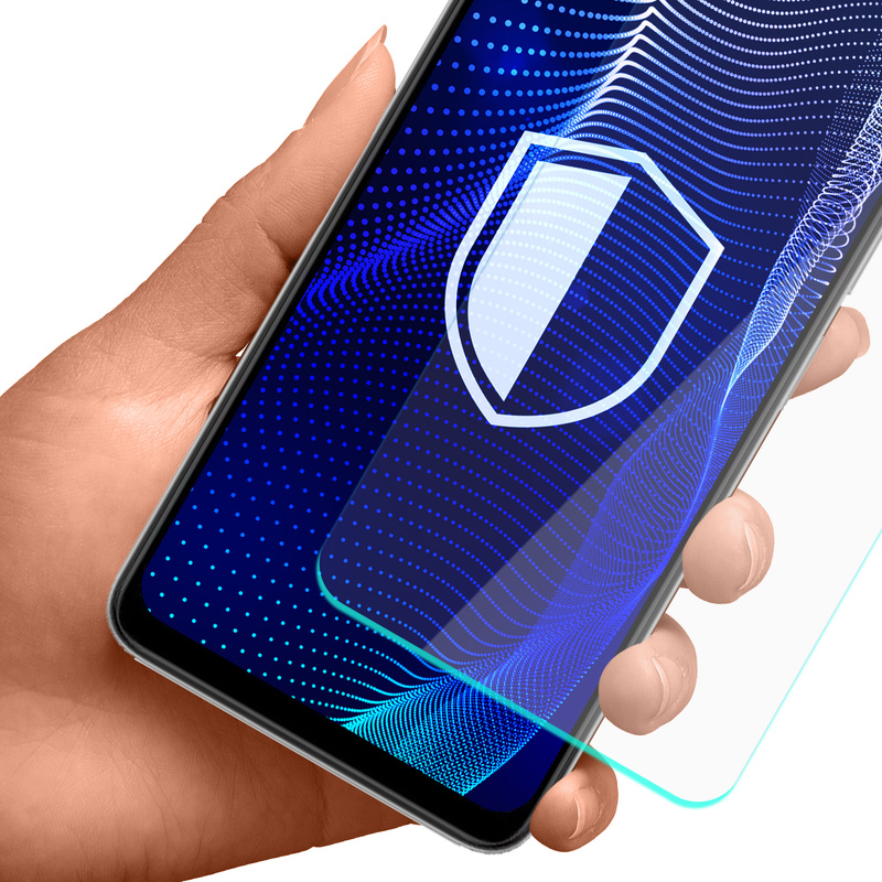 Redmi 13C 5G - 3mk FlexibleGlass Pro