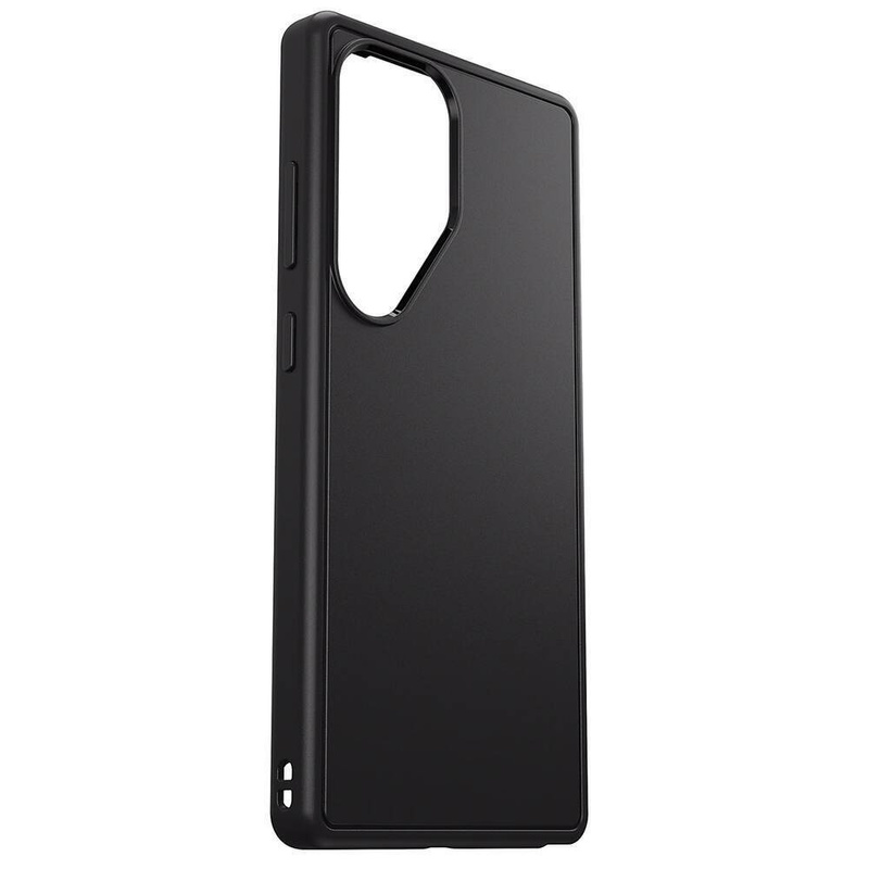 Samsung nakładka Symmetry Magnet do Samsung Galaxy S25 Ultra Czarna