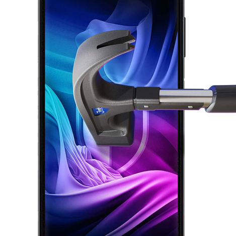 Samsung Galaxy A04s – 3mk Seidenmatt Pro