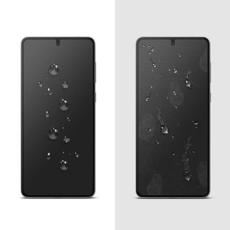 Ringke SAMSUNG Galaxy A73 5G SCREEN PROTECTOR TEMPERED GLASS (1+1)