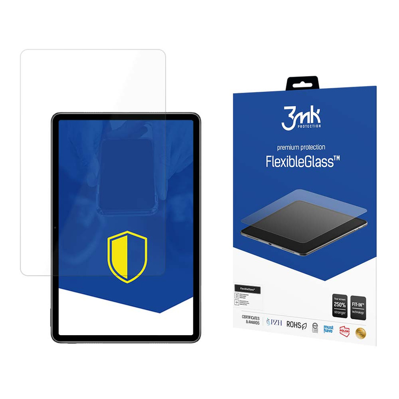 3MK FlexibleGlass Huawei MatePad 10.4" Szkło Hybrydowe