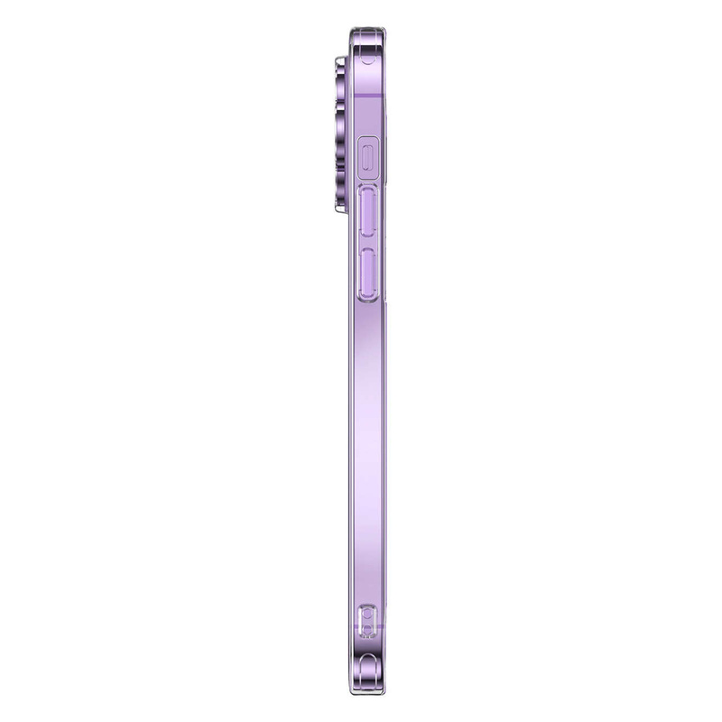 Baseus Corning Case for iPhone 14 Pro Max armored cover + transparent glass