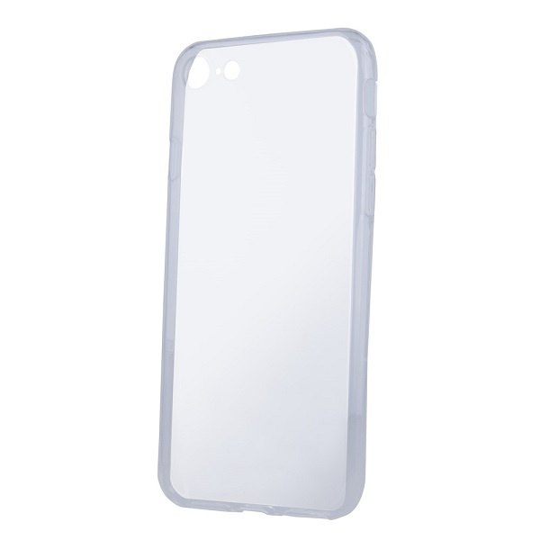 Nakładka Slim 1 mm do Xiaomi Redmi Note 9s / 9 Pro / 9 Pro Max transparentna
