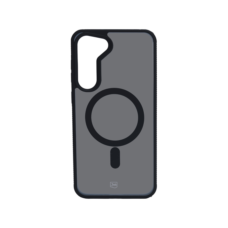 3MK Smoke MagCase Sam S24+ S926