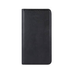 Etui Smart Magnetic do Samsung Galaxy A40 czarny