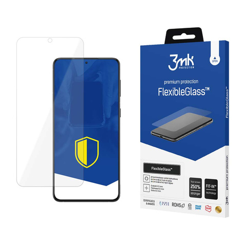 3MK FLEXIBLE GLASS SAMSUNG S22+