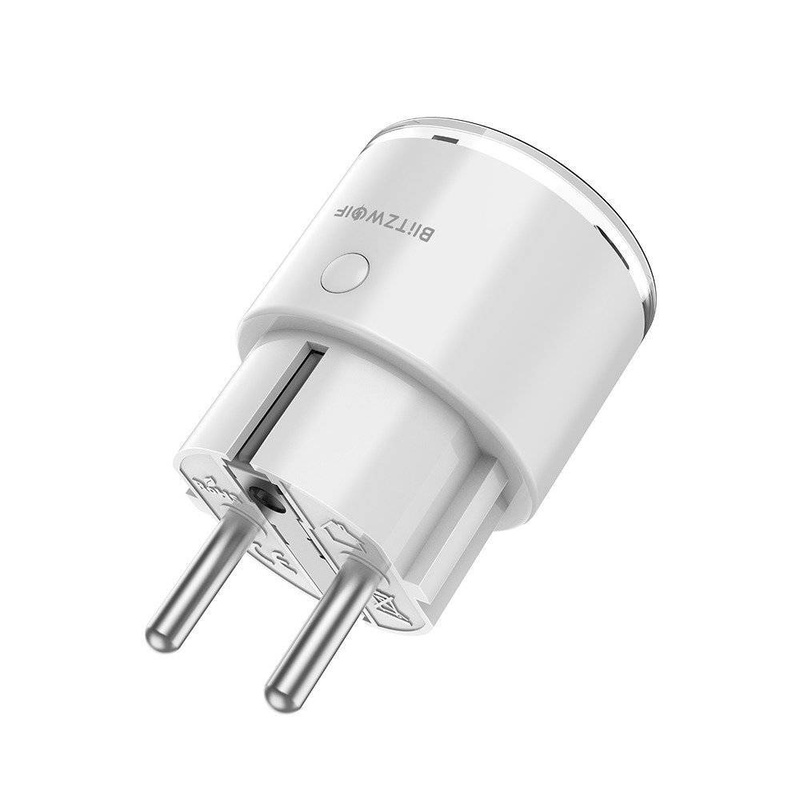 BlitzWolf BW-SHP6 Pro WIFI Smart Socket (EU) 3450W