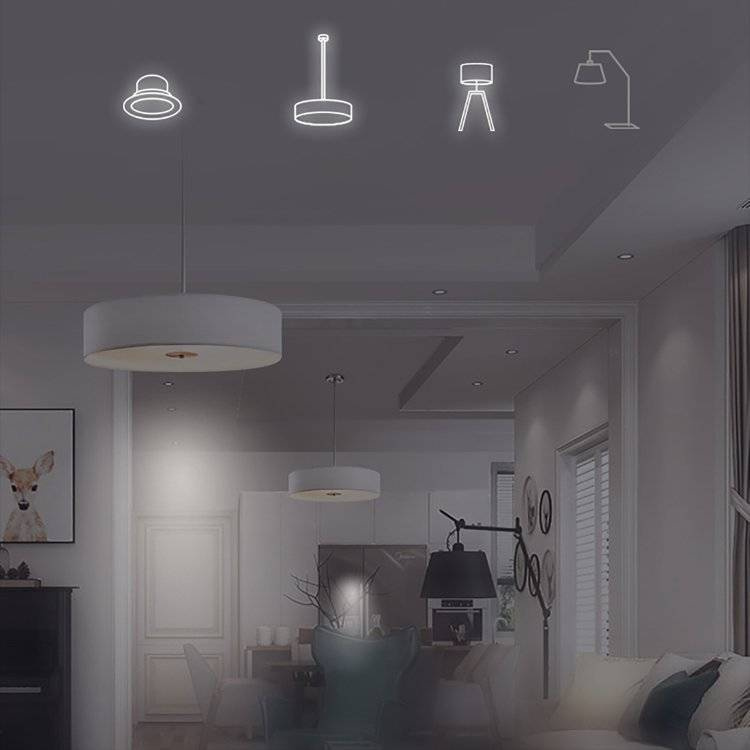 Sonoff MINI R2 WI-FI Wireless Smart Switch (inside electrical box) white (M0802010010)