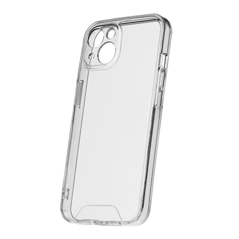 Nakładka Crystal do Samsung Galaxy A25 5G (global) transparentna