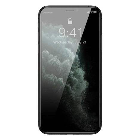 Baseus 0.3mm Screen Protector (2pcs pack) for iPhone XR/11 6.1 inch