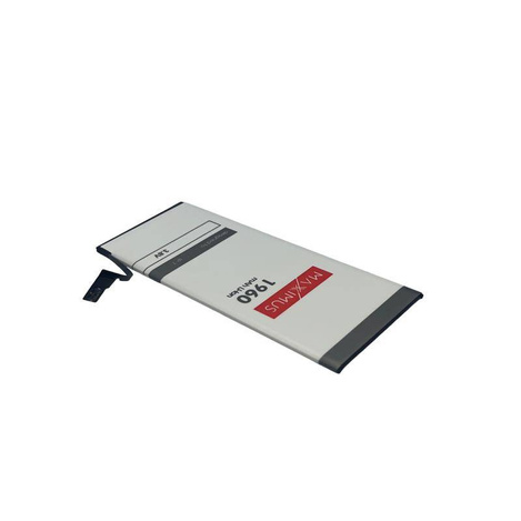 Battery for APPLE IPHONE 7 1960mAh Maxximus