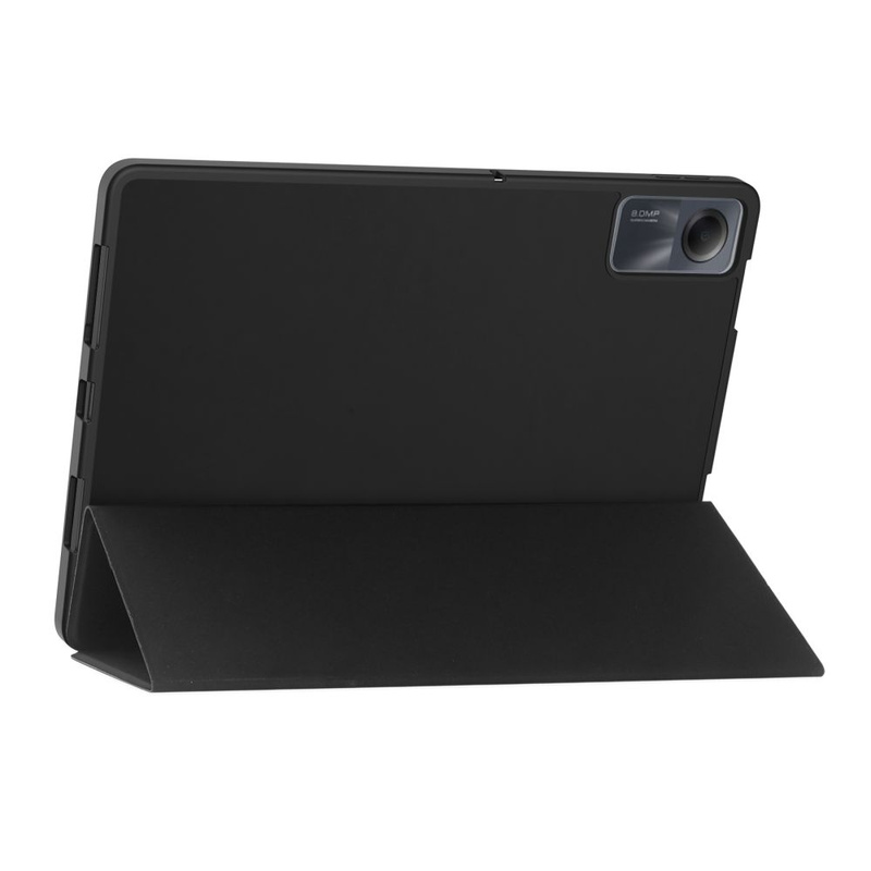 Case XIAOMI REDMI PAD SE 11.0 Tech-Protect SC Pen black