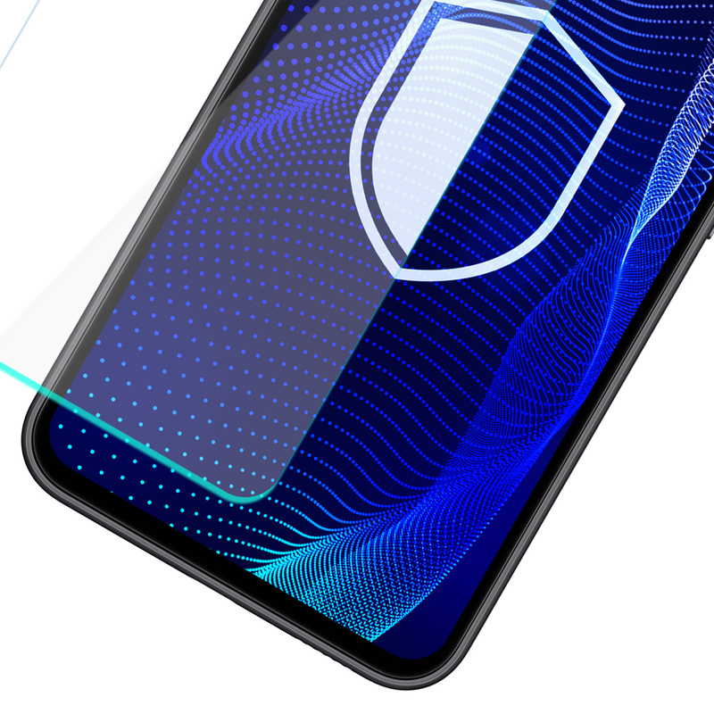Samsung Galaxy A34 5G - 3mk FlexibleGlass Pro