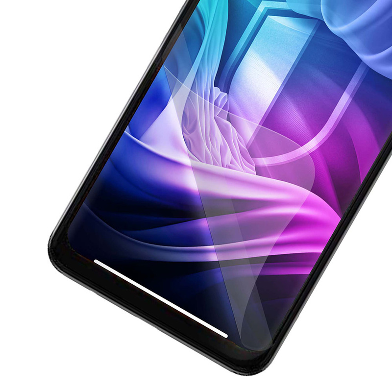 Samsung Galaxy A04s – 3mk Seidenmatt Pro