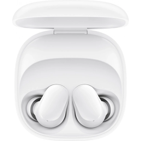 Xiaomi Redmi Buds 6 Play Wireless Headphones - White