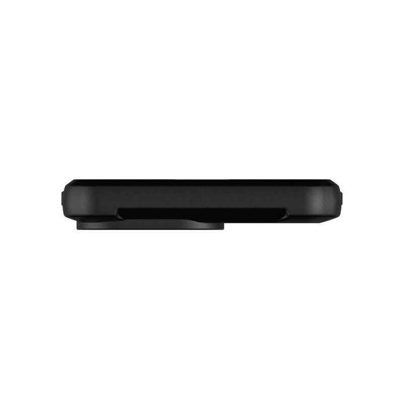 UAG Metropolis LT MagSafe case for iPhone 15 Pro Max - black kevlar