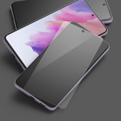 Gehärtetes Glas APPLE IPHONE 15 HOFI Glass Pro+ Clear