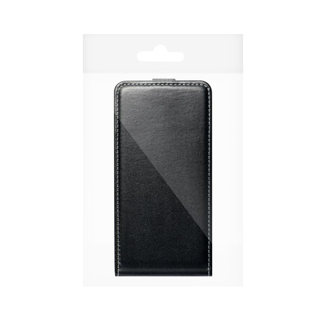 Kabura SLIM FLEXI FRESH Pionowa do XIAOMI Redmi NOTE 11 PRO / 11 PRO 5G czarny