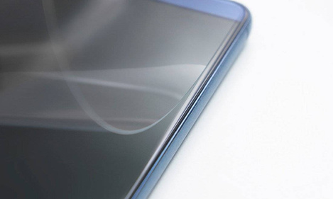 Szkło Hybrydowe XIAOMI POCO M3 3mk Flexible Glass Folia Hybrydowa