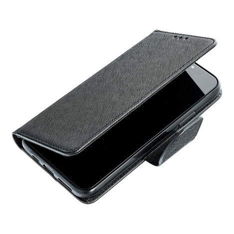 Kabura Fancy Book do  XIAOMI Redmi 8 czarny