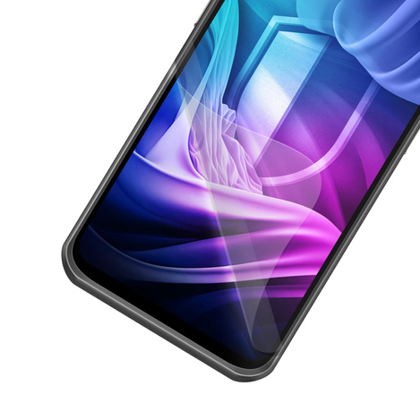 Ulefone Armor 17 Pro - 3mk Silky Matt Pro